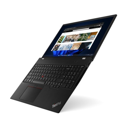 Lenovo ThinkPad P16s G1 Ryzen 5 6650U 16.0"WUXGA 16GB LPDDR5-6400 SSD512 Radeon 660M Graphics W11Pro Villi Black 3YRS Premier Su