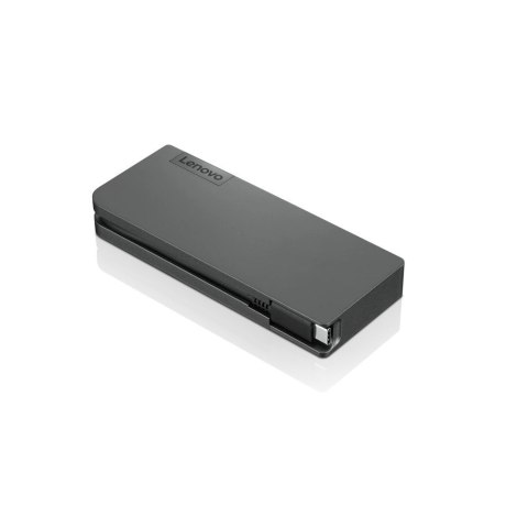 Lenovo Stacja dokująca Powered USB-C Travel Hub (4X90S92381)