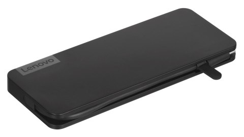 Stacja dokująca Lenovo USB-C Slim Travel Dock 4X11N40212