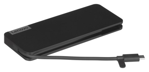 Stacja dokująca Lenovo USB-C Slim Travel Dock 4X11N40212