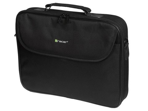 Torba na laptopa Tracer SIMPLO TRATOR20785 (15,6"; kolor czarny)