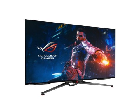 MONITOR ASUS 42" PG42UQ ROG Swift (WYPRZEDAŻ)