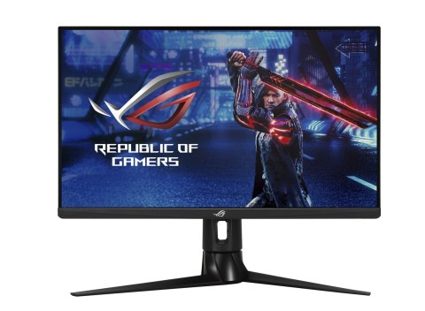 MONITOR ASUS LED 27" XG27AQ