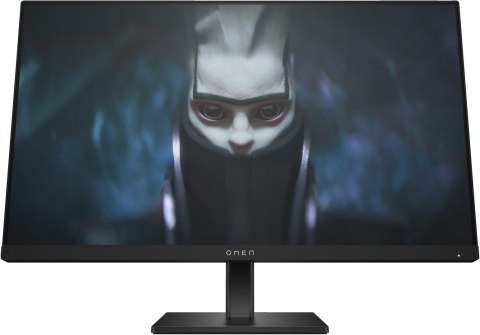 MONITOR HP LED, FHD 24" OMEN (780D9E9) 165Hz