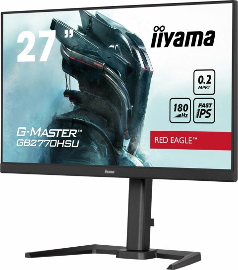 MONITOR IIYAMA LED 27" GB2770HSU-B6 180Hz