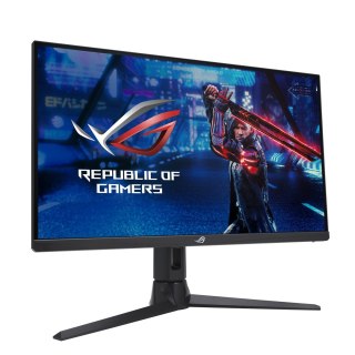 Monitor Asus ROG Strix 27" XG27AQMR