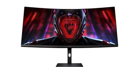 Monitor Xiaomi 34" G34WQi 180Hz