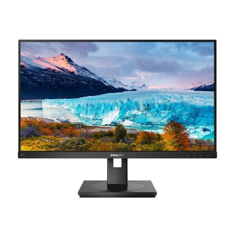 MONITOR PHILIPS LED 24" 242S1AE/00