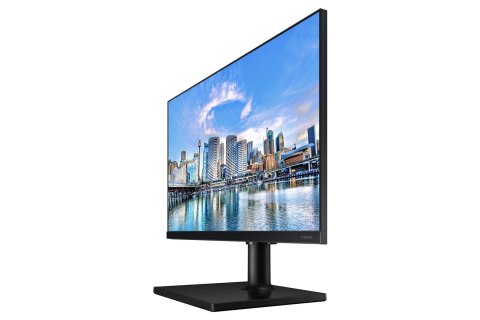 MONITOR SAMSUNG LED 27" LF27T450FZUXEN