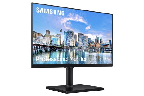 MONITOR SAMSUNG LED 27" LF27T450FZUXEN