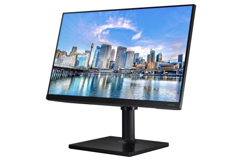 MONITOR SAMSUNG LED 27" LF27T450FZUXEN