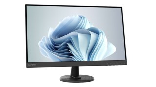 Monitor Lenovo D27-40 27" 16:9 1920x1080 3000:1 Raven Black