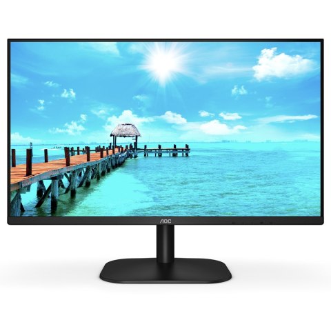 MONITOR AOC LED 23.8" 24B2XHM2