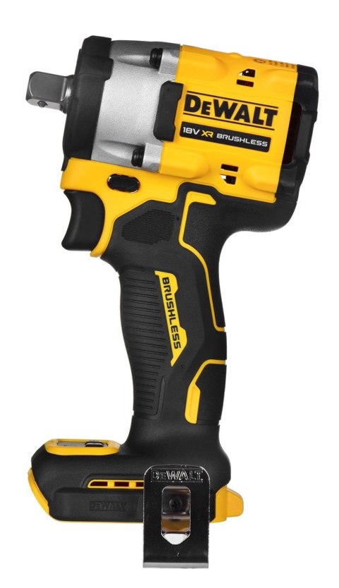 Klucz udarowy 18V DCF922N DEWALT