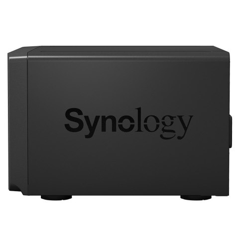 Expansion unit Synology DX517; Tower; 5x (3.5"/2.5" SATA HDD/SSD)