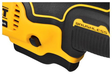 Narzędzie wielofunkcyjne 18V DEWALT DCS356N