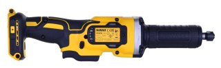 Szlifierka prosta Aku 18V XR DCG426N-XJ DEWALT