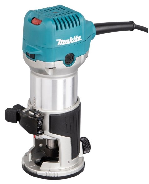 Frezarka-wycinarka elek 710W MAKITA RT0702C