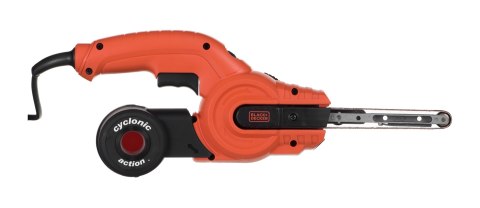 Szlifierka taśmowa Black&Decker KA900E (13mm)