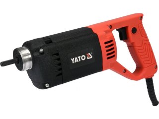 Wibrator do betonu 1200W+Buława 3m YATO YT-82600