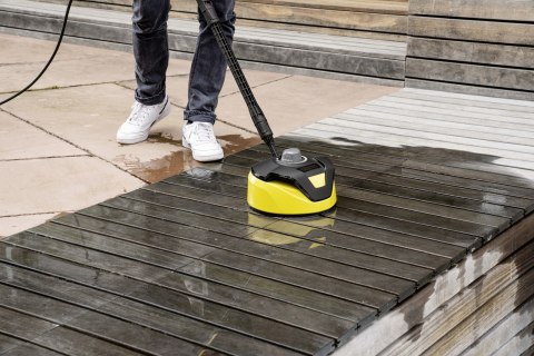 Przystawka do czyszczenia KARCHER T-Racer T 5 Przystawka do czyszczenia KARCHER T-Racer T 5