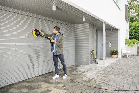 Przystawka do czyszczenia KARCHER T-Racer T 5 Przystawka do czyszczenia KARCHER T-Racer T 5