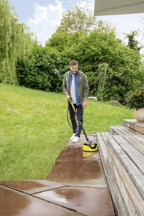 Przystawka do czyszczenia KARCHER T-Racer T 5 Przystawka do czyszczenia KARCHER T-Racer T 5