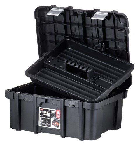 Skrzynka narzędziowa 16" WIDE TOOL BOX Keter