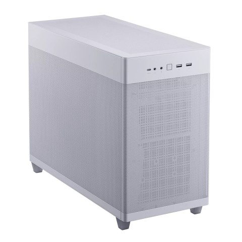 Obudowa ASUS AP201 PRIME CASE white