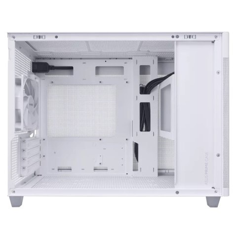 Obudowa Asus AP201 PRIME CASE TG white