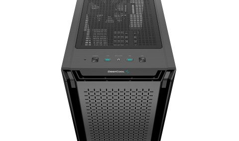 Obudowa DeepCool CG560 Airflow Mid Tower ATX