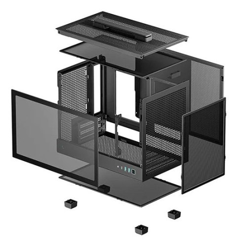 Obudowa DeepCool CH160