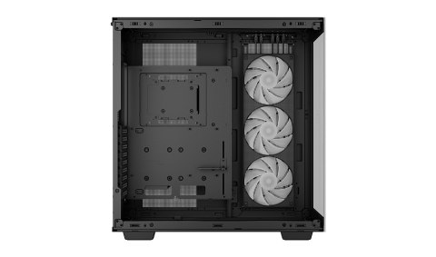 Obudowa DeepCool CH780 Black