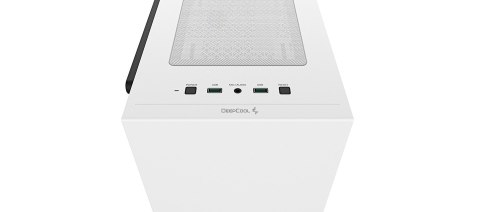 Obudowa DeepCool MACUBE110 MicroATX White