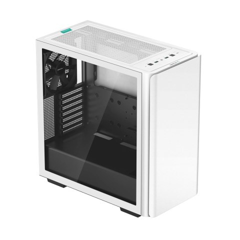 Obudowa Deepcool CK500 biała