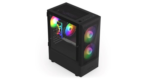 Obudowa KRUX Vako RGB