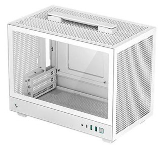 Obudowa DeepCool CH160 WH