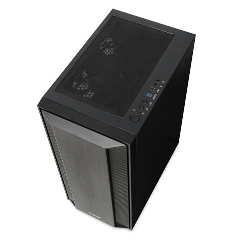 IBOX OBUDOWA ATX CETUS 906