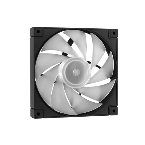 Obudowa DeepCool CH560 ARGB BK Obudowa DeepCool CH560 ARGB BK