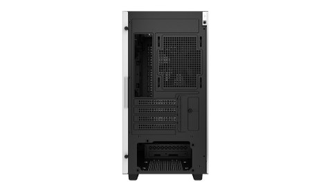 Obudowa Deepcool CH370 biała (R-CH370-WHNAM1-G-1)