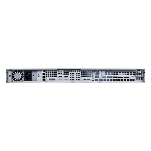 Obudowa serwerowa Rack Supermicro CSE-813MFTQC-350CB2 (kolor czarny Black SC813MFTQ W/ 350W Platinum Level PWS (New Fan))