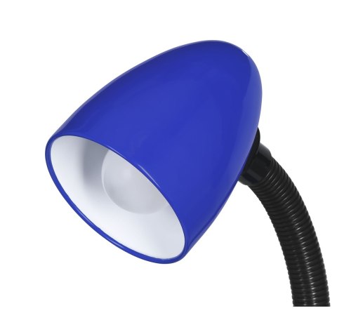 Lampka biurkowa Activejet AJE-BILL Blue E27