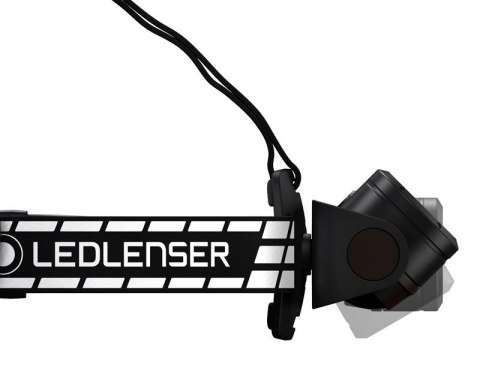 Latarka Ledlenser H19R Signature