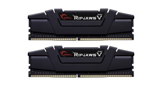 G.SKILL RIPJAWSV DDR4 2X32GB 3200MHZ CL16 XMP2 F4-3200C16D-64GVK