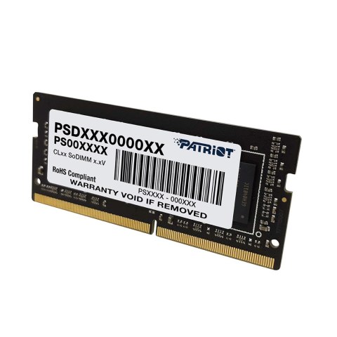 Patriot SO-DIMM DDR4 8GB 2666MHz