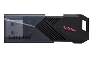 KINGSTON FLASH 128GB USB3.2 DataTraveler Exodia Onyx