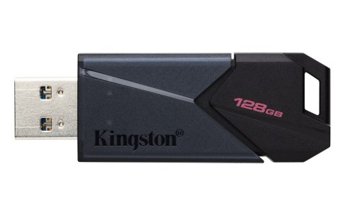 KINGSTON FLASH 128GB USB3.2 DataTraveler Exodia Onyx