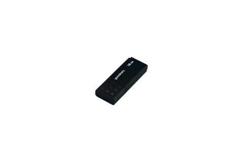 Pendrive GoodRam UME3 UME3-0160K0R11 (16GB; USB 3.0; kolor czarny) Pendrive GoodRam UME3 UME3-0160K0R11 (16GB; USB 3.0; kolor czarny)