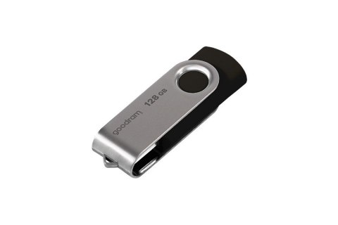 Pendrive GoodRam UTS3-1280K0R11 (128GB; USB 3.0; kolor czarny) Pendrive GoodRam UTS3-1280K0R11 (128GB; USB 3.0; kolor czarny)
