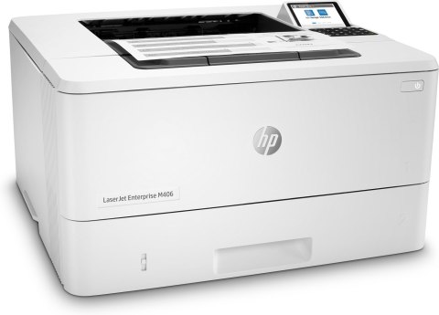 DRUKARKA HP LASER LASERJET M406Dn